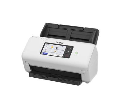 Scanner ADS4700W - Brother - ADS4700WRE1 - 4977766814713 - DMwebShop