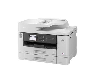 Stampante Multifunzione - Inkjet a colori - Brother - MFCJ5740DWRE1 - 4977766814379 - DMwebShop