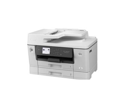 Multifunzione Inkjet a colori MFC J6940DW Brother - 9231