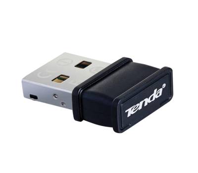 Adattatore Pico Wireless USB - 150 Mbps - Auto-Install N W311MI - Tenda - TN090015 - 6932849424683 - DMwebShop