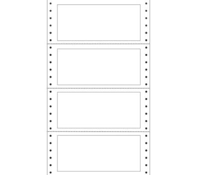 Etichette adesive in modulo TT951 - 140 x 60 mm - per passaggio di proprieta' auto - scatola da 400 etichette - Markin - X200TT951 - 8007047009463 - DMwebShop