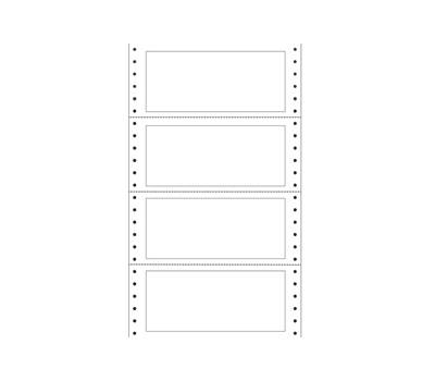 Etichette adesive in modulo TT951 - 140 x 60 mm - per passaggio di proprieta' auto - scatola da 400 etichette - Markin - X200TT951 - 8007047009463 - DMwebShop