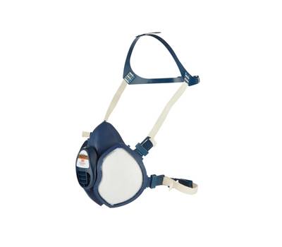 Semimaschera 4251+ senza manutenzione FFA1P2 RD - 7100113098 - 5902658117312 - DMwebShop