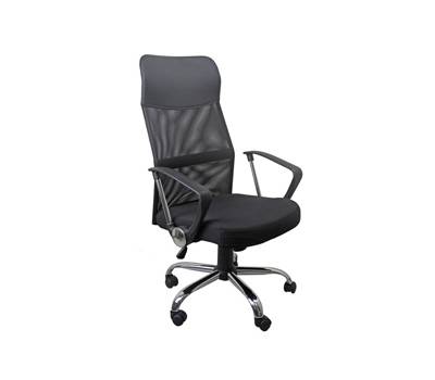 Poltrona direzionale CH5 - nero-nero - Unisit - CH5/EN - 8055353020 - DMwebShop