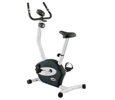 Ciclocamera magnetica Virgo - 126 x 77 x 57 cm - acciaio verniciato - grigio-nero - No Brand - 991315 - 8008646300890 - DMwebShop