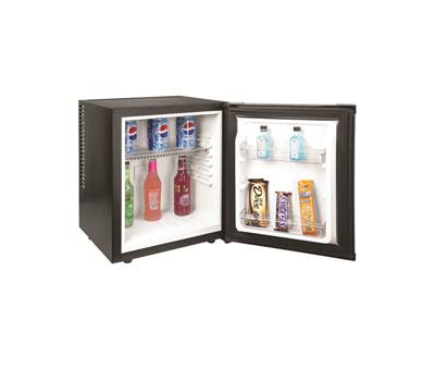 Frigo Minibar Top - per hotel - A+ - 30 Lt - nero - Vama - 3-TOP A+ 30 - 8033267173899 - DMwebShop