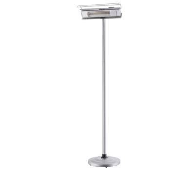 Stufa a infrarossi Kebili - da esterno-interno 1500 W - Cfg - ER004 - 8016818101176 - DMwebShop