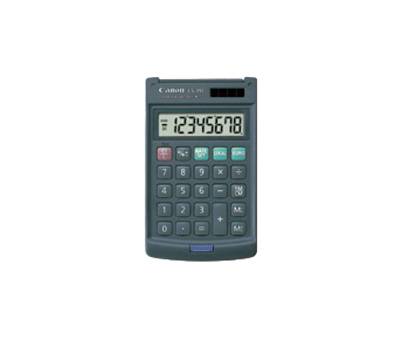 Clacolatrice - LS-39E DBL EMEA - grigio - Canon - 4046A014 - 4960999651729 - DMwebShop
