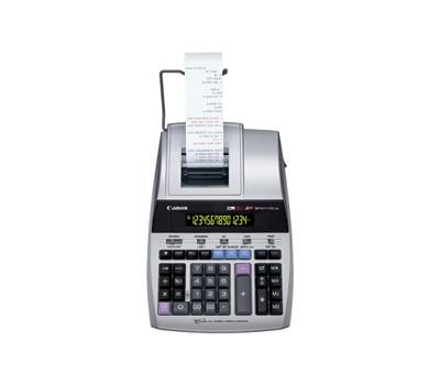 Calcolatrice scrivente MP 1411 LTSC grigio - 14609