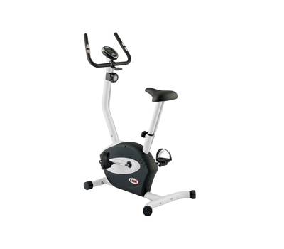 Ciclocamera magnetica Virgo 126 x 77 x 57 cm acciaio verniciato grigio nero - 17829