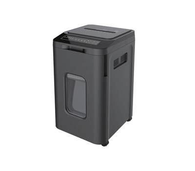 Distruggidocumenti automatico 350XMCD a frammenti - 19492