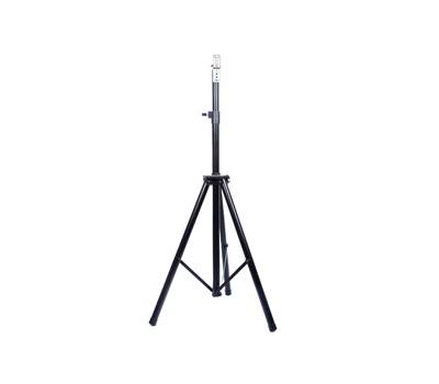 Piedistallo Tripod per stufa Sole rosso H 193 cm - 18951