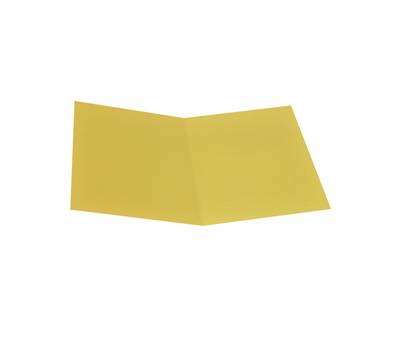 Cartellina semplice - 200 gr - cartoncino bristol - giallo sole - conf. 50 pezzi - Starline - OD0113BLXXXAJ04 - 8025133123367 - DMwebShop