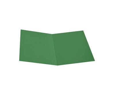 Cartellina semplice - 200 gr - cartoncino bristol - verde - conf. 50 pezzi - Starline - OD0113BLXXXAJ03 - 8025133123466 - DMwebShop