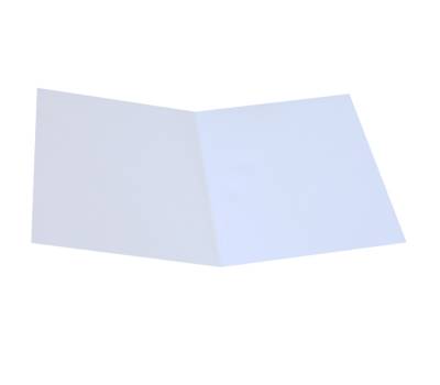 Cartellina semplice - 200 gr - cartoncino bristol - bianco - conf. 50 pezzi - Starline - OD0113BLXXXAJ13 - 8025133123480 - DMwebShop
