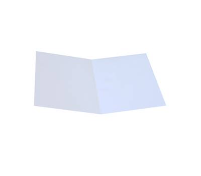 Cartellina semplice - 200 gr - cartoncino bristol - bianco - conf. 50 pezzi - Starline - OD0113BLXXXAJ13 - 8025133123480 - DMwebShop