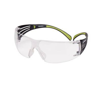 Occhiali di protezione Securefit SF400C - lente trasparente - 3M - 7100139928 - 5902658102509 - DMwebShop