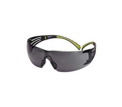 Occhiali di protezione Securefit SF400G - lente grigia - 3M - 7100139914 - 5902658102530 - DMwebShop