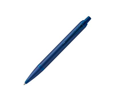 Sfera M - IM Monochrome blu - Parker - 2172966 - 3026981729669 - DMwebShop