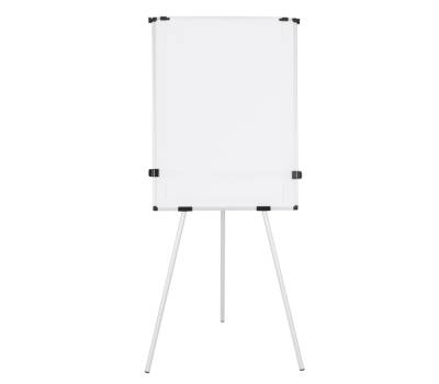 Portablocco magnetico Earth Kyoto - 70 x 100 cm - con kit rotolo e bracci estensibili - Bi-office - EA144061731 - 5603750500100 - DMwebShop