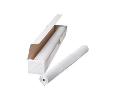 Rotolo di carta - per lavagna portatile - roll-up - 35 mt x 59,5 cm - Bi-office - FL0522105 - 5603750555223 - DMwebShop
