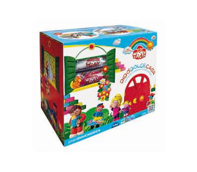 Dolce casa - Dido - F361500 - 8000144008988 - DMwebShop