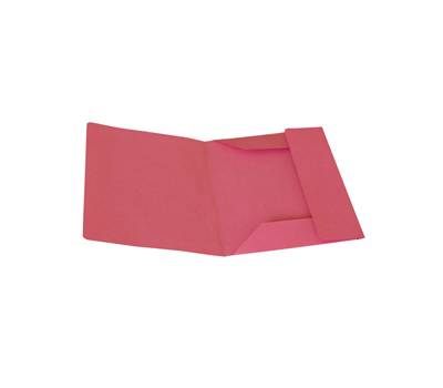 Cartellina 3 lembi - senza stampa - 25 x 33 cm - 200 gr - magenta - conf. 50 pezzi - Cart. Garda - CG0111MLXXXAJ28 - 8001182026590 - DMwebShop