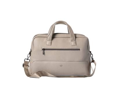 Borsa Gate Trended - con manici - 41 x 30 x 15 cm - ecopelle - ghiaccio - InTempo - 9236GAT21 - 8029221835484 - DMwebShop
