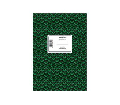 Registro scadenziario spiralato Gennaio-Dicembre - 10 pagine per mese - 24 x 17 cm - Data Ufficio - 2016N1363G - 8008842581239 - DMwebShop