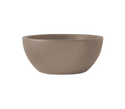 Vaso ciotola Era - 25 lt - cappuccino - Teraplast - 11773050201 - 8051560208094 - DMwebShop