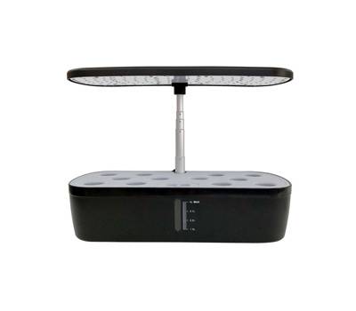 Orto idroponico indoor - 20 x 18 x 40 cm - Verdemax - V002334 - 8015358023344 - DMwebShop