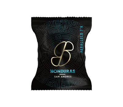 Capsula caffe' - Honduras - conf. 50 pezzi - Essse Caffe' - PF2335 - PF2335 - DMwebShop