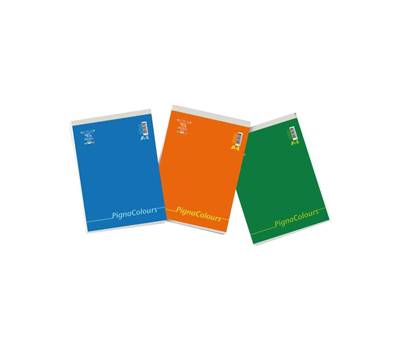 Blocco Colours - 5 mm - A4 - 60 gr - 60 fogli - conf. 10 pezzi - Pigna - 02296035M - 8005235160712 - DMwebShop