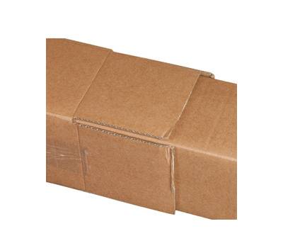 Prolunghe telescopiche per scatole a tubo Square Box - 11,2 x 11,2 x 105 cm - conf. 10 pezzi - Bong Packaging - 222115020 - 4250414113117 - DMwebShop