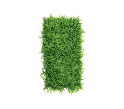 Siepe sintetica Amazzonia Verdecor - 0,5 x 1 mt - Verdemax - 5669 - 8015358056694 - DMwebShop