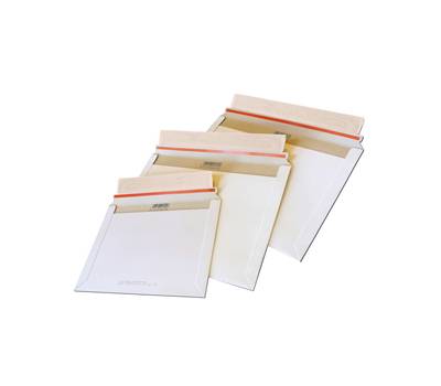 Sacchetti e-commerce packST - in cartone teso - bianco - 24,5 x 34,5 x 6 cm - conf. 20 pezzi - Blasetti - 0734 - 8007758027343 - DMwebShop