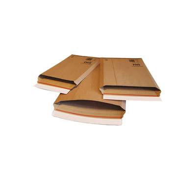 Sacchetti e-commerce pack - 18,5 x 27 x 5 cm - cartone microonda - avana - conf. 25 pezzi - Blasetti - 0742 - 8007758027428 - DMwebShop