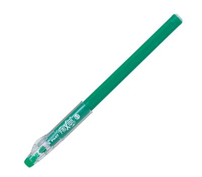 Penna sfera Frixionball Sticks - cancellabile - punta 0,7 mm - verde - conf. 12 pezzi - Pilot - 006896 - 4902505581519 - DMwebShop