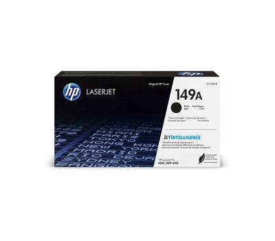 Toner originale - nero - 149A - 2900 pagine - Hp - W1490A - 194850663352 - DMwebShop