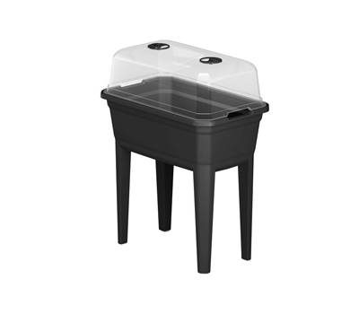 Orto balcone con piedi 35 lt - 27545