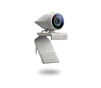Webcam Studio P5-Poly - Poly - 2200-87070-001 - 197029504487 - DMwebShop