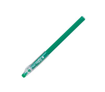 Penna sfera Frixionball Sticks cancellabile punta 0,7 mm verde - 27273 Penna sfera Frixionball Sticks cancellabile punta 0,7 mm verde - 27273