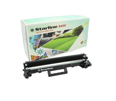 Toner compatibile Basic - per HP - LaserJet Pro MFP M118DW - MLF M148D - nero - Starline - TNHP94A. - 8025133125699 - DMwebShop
