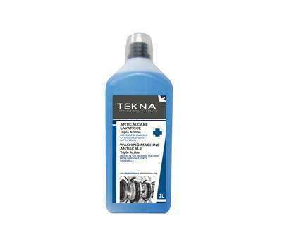 Anticalcare liquido per lavatrici - 2 lt - Tekna - K032 - 8009110026254 - DMwebShop