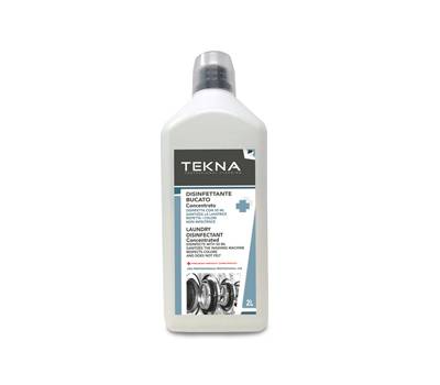 Disinfettante bucato - antiodore - 2 lt - Tekna - K034 - 8009110026278 - DMwebShop