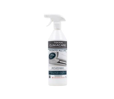 Detergente disinfettante Climacare - pronto all'uso - 1 lt - Tekna - K020 - 8009110026063 - DMwebShop Detergente disinfettante Climacare - pronto all'uso - 1 lt - Tekna - K020 - 8009110026063 - DMwebShop