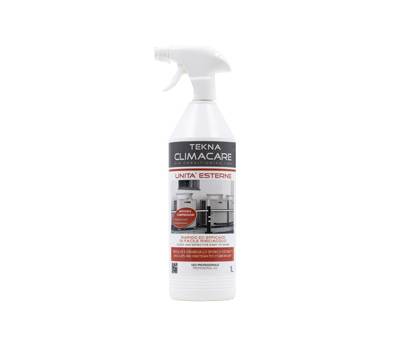 Detergente spray climacare - unita' esterne - 1 lt - Tekna - K021 - 8009110026070 - DMwebShop