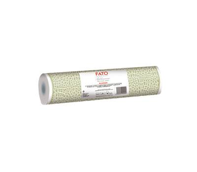 Runner Tablewear - linea Croc Skin - 0,40 x 24 mt - salvia - Fato - 88654100 - 8000664865412 - DMwebShop