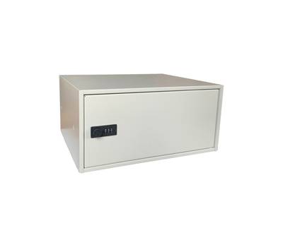 Cassetta di sicurezza - a combinazione - 240 x 90 x 210 mm - Metalplus - 5300/1C - 8022715530070 - DMwebShop