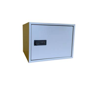 Cassetta di sicurezza - a combinazione - 240 x 180 x 210 mm - Metalplus - 5300-3C - 5300/3C - 8022715530087 - DMwebShop